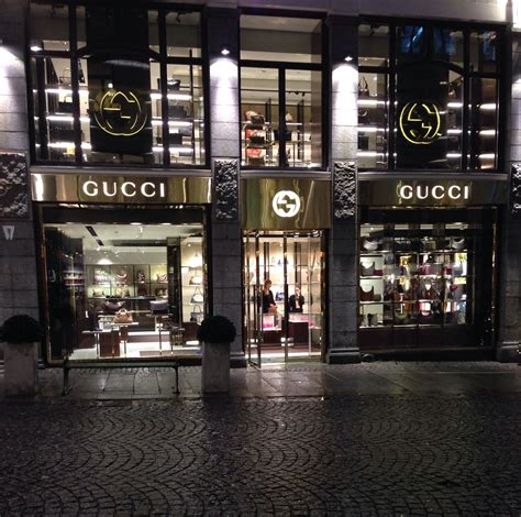 gucci store ever on sale|More.